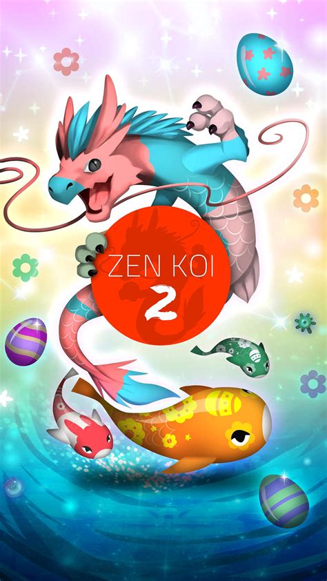 KOI MASTER APK (Android Game) .